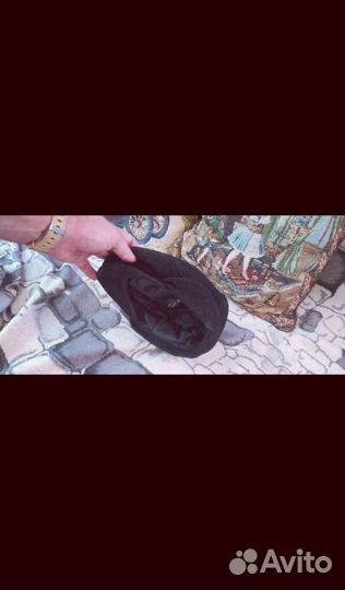 Кепка