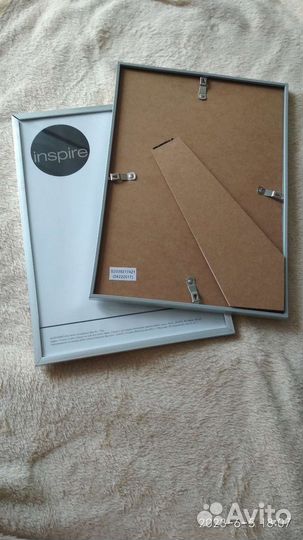 Рамки для фото 21/29.7