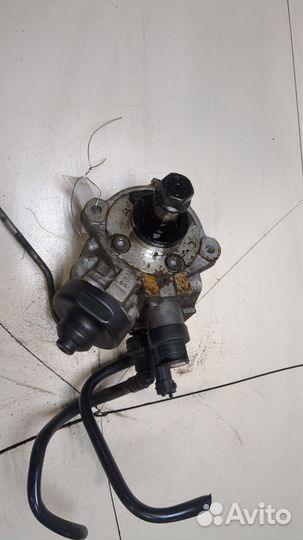 Тнвд Hyundai Santa Fe, 2010