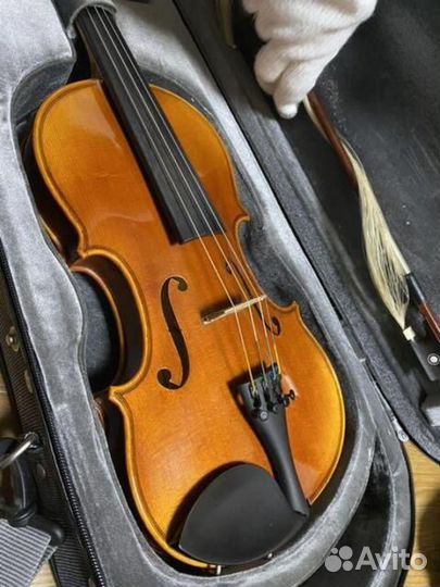 Скрипка yamaha 4/4
