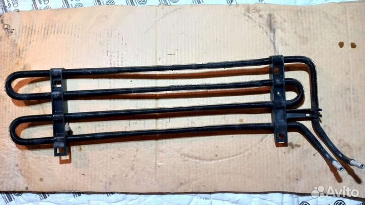 Радиатор гидроуселителя Ауди S5 A5 A4 S4 Q5 SQ5