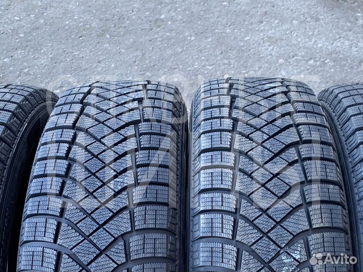 Pirelli Ice Zero FR 225/55 R17 101H