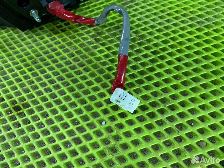 Зеркало левое электрическое Toyota Camry