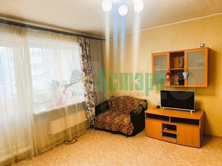 2-к. квартира, 53 м², 7/10 эт.