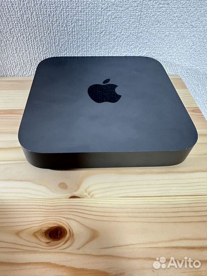 Apple Mac mini 2018 i3/16gb/128gb