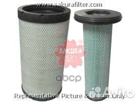 Фильтр воздушный A71380S Sakura