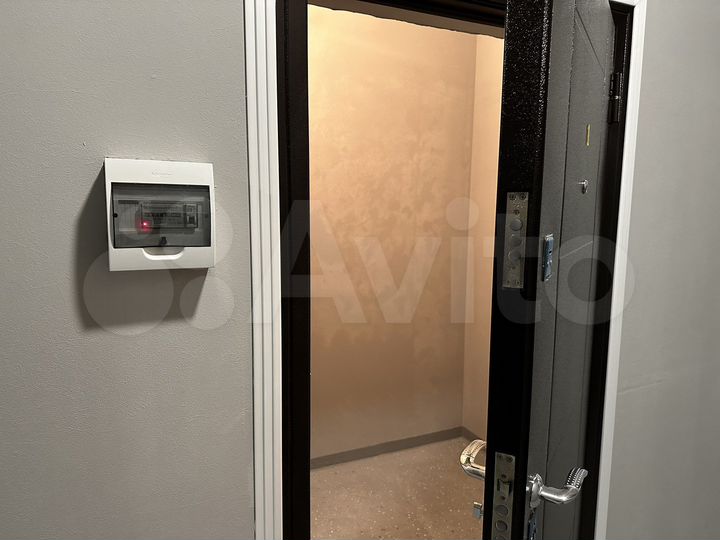 Склад/Кладовка, 4.25 м²