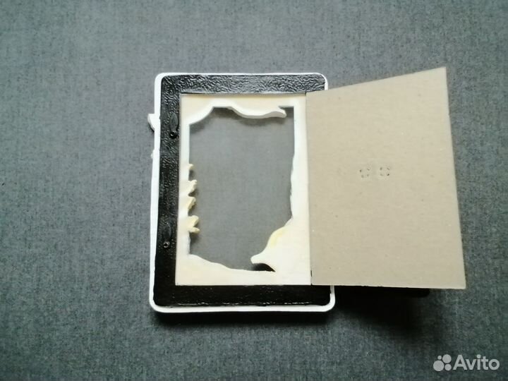 Фоторамка для фото 10х15 + фотоальбом в придачу