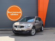 Nissan Qashqai 2.0 CVT, 2012, 89 135 км, с пробегом, цена 1 379 000 руб.