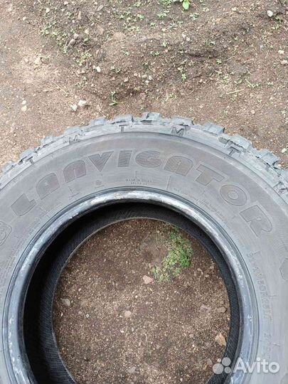 Lanvigator Catchfors M/T 10.5/32 R15C