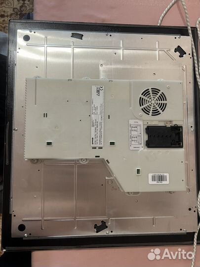 Индукционная варочная панель Gorenje IT640BX