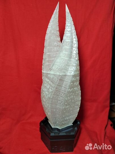 Обелиск из игры Dead Space 3D 25см