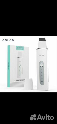 Аппарат для уз чистки лица