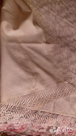 Скатерть новая Турция и Бельгийская скатерть-ковер