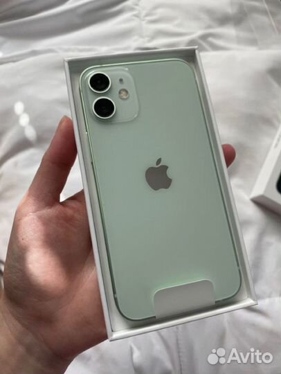 iPhone 12 mini, 128 ГБ