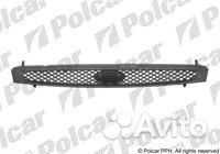 Решетка перед для ford fiesta (JHS) 01.02-09.05