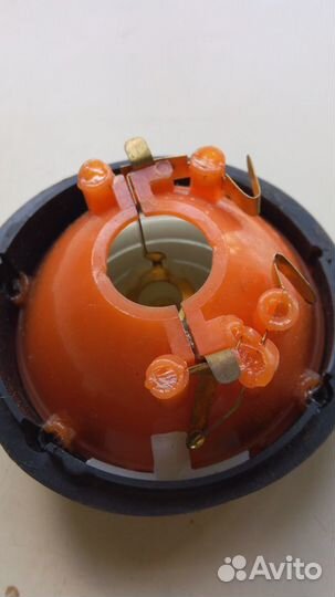 Фонарик карманный