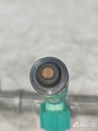 Форсунка Toyota Estima ACR50 2azfe 2008