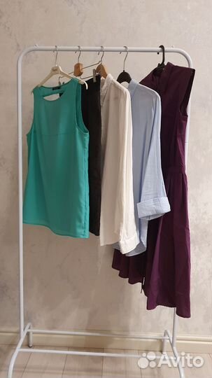 Вещи пакетом (Avelon,Ostin,Incity),р.42-44