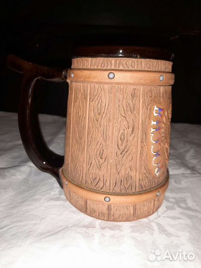 Пивная кружка