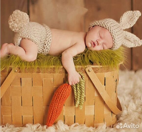 Костюм Зайка