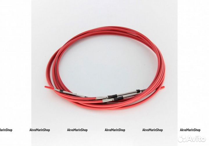 Лодочный мотор Yamaha 30