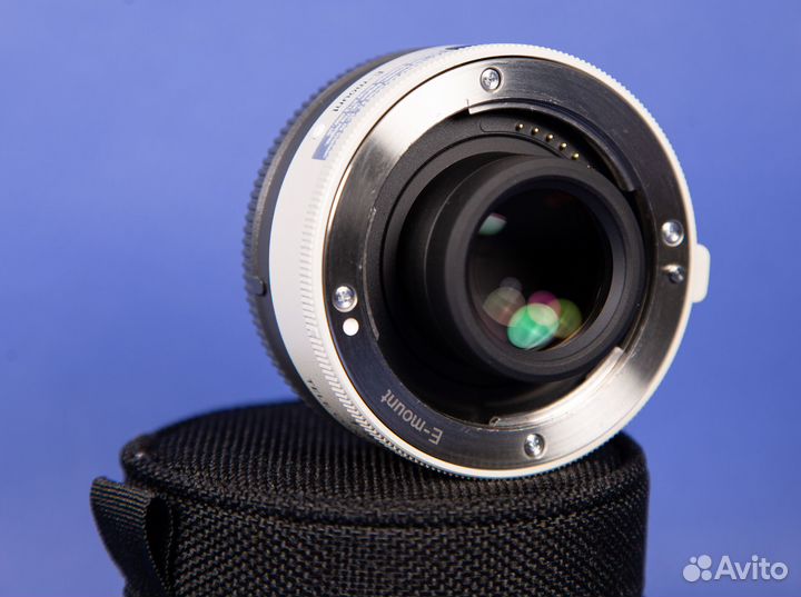 Sony FE 1.4x Teleconverter