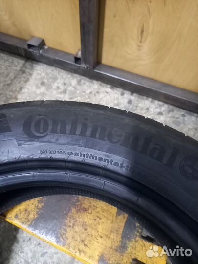 Continental ContiSportContact 5 235/55 R18 100V