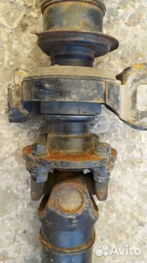 Кардан Lexus Is250 2013-2020