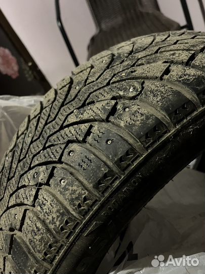 Pirelli Formula Ice 195/55 R16