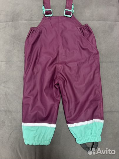 Вещи пакетом на девочку 86