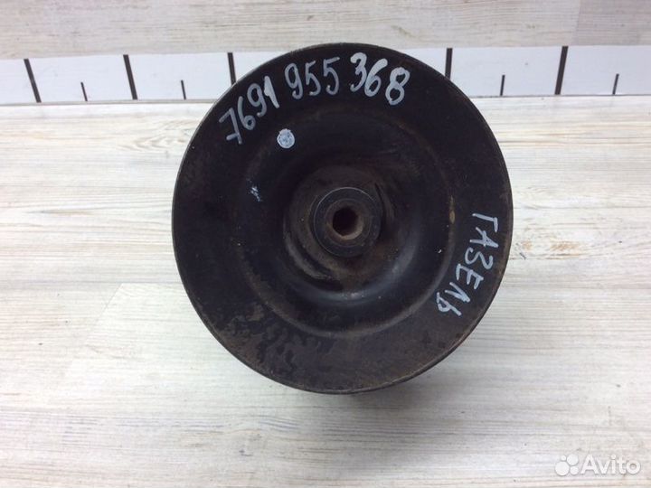 Насос гидроусилителя Gaz Gazel Business 2010