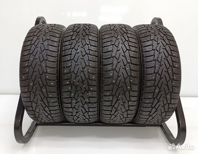 Nokian Tyres Nordman 7 195/65 R15