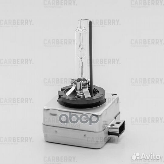 Лампа D1S 85V Day&Night 33CA1 carberry