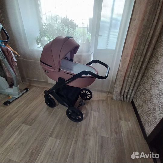 Коляска Riko basic montana 3 в 1