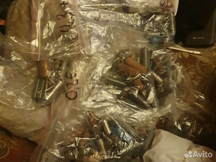 Конденсаторы к40у-9, к 42 у2, кбг, к50-6