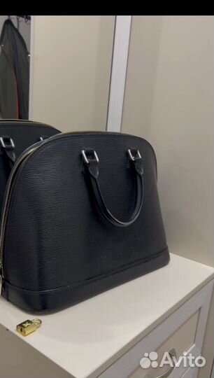 Сумка louis vuitton