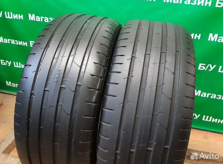 Nokian Tyres Hakka Black 2 225/50 R18 99W