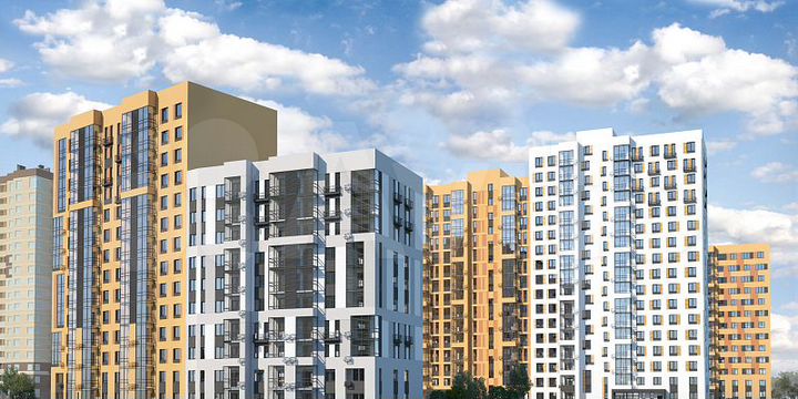 Квартира-студия, 28,3 м², 12/18 эт.