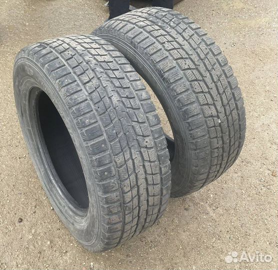 Dunlop SP Winter Ice 01 285/60 R18