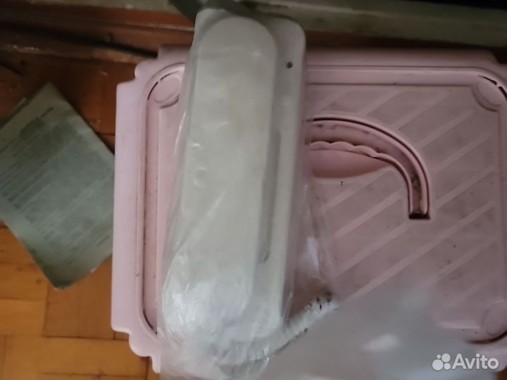 Телефон для пожилых