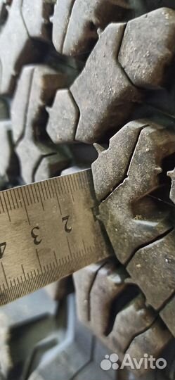 Bfgoodrich All Terrain КО2 225/70 R16 102R