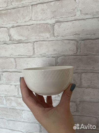 Набор салатников wilmax