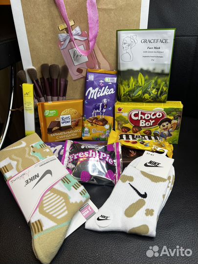 Подарочный набор