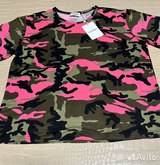 Костюм домашний Valentino женский