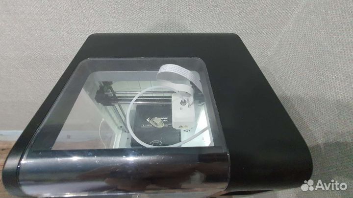 3d принтер flashforge adventure 3