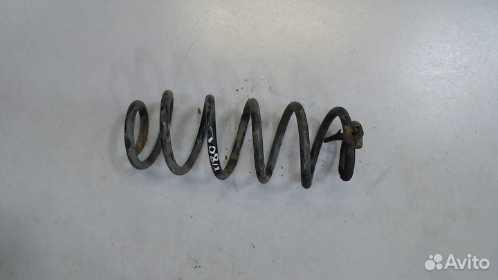 Пружина подвески Peugeot 307, 2008