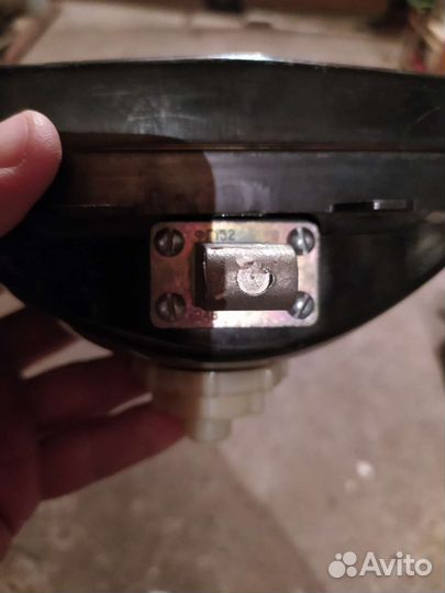 Противотуманки новые камаз