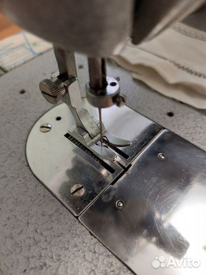 Швейная машинка kohler класс 53-2 зигзаг