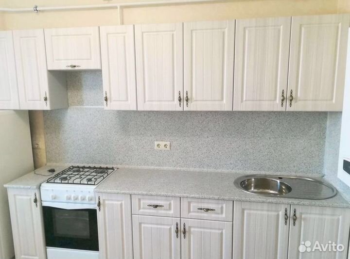 Кухонный гарнитур угловой